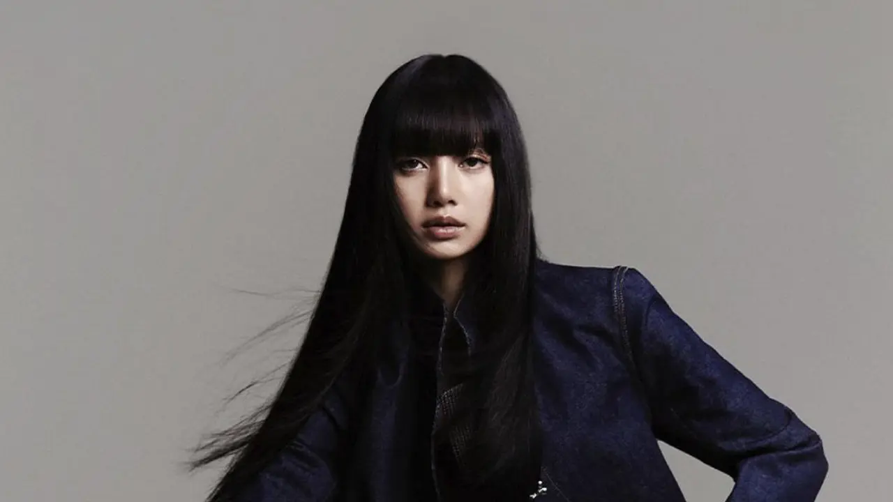 Lisa BLACKPINK