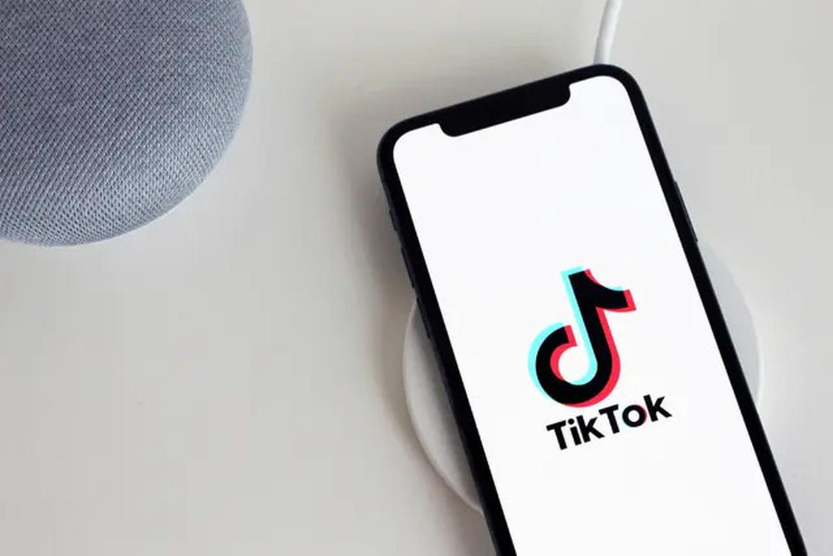 Pekerja TikTok Mogok Usai PHK Massal