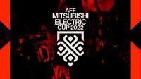 Piala AFF - Ilustrasi Logo Piala AFF 2022 (Bola.com/Adreanus Titus)