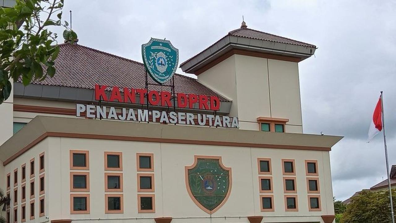 Kursi DPRD Penajam Paser Utara Berpotensi Bertambah Jadi 30 pada Pemilu 2029
