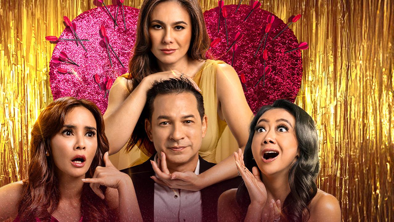 Cinta, Sahabat dan Usia Bukan Halangan, Inilah Kisah Mama-Mama Pengejar Cinta