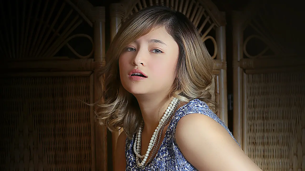 Marshanda