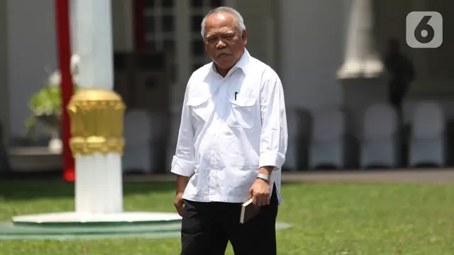 Basuki Hadimuljono