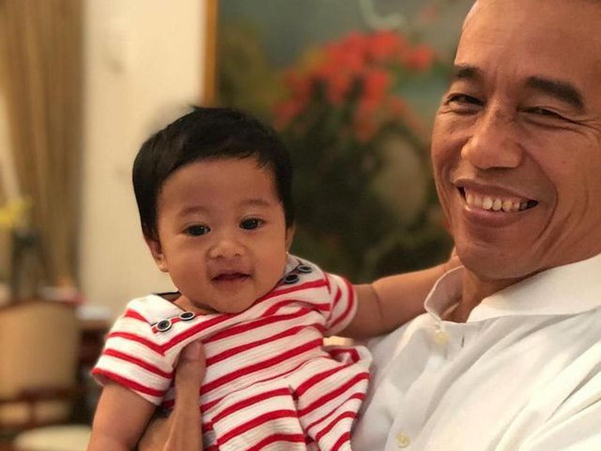 Masih Bayi