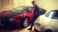 Pamer Bugatti, Justin Bieber `Dikutuk` Para Haters