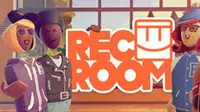Peningkatan pengguna dan pendanaan terbaru menjadi faktor pendorong status tersebut. Rec Room jadi salah satu dari yang pertama platform yang fokus pada VR yang berstatus Unicorn. (Dok: Rec Room)