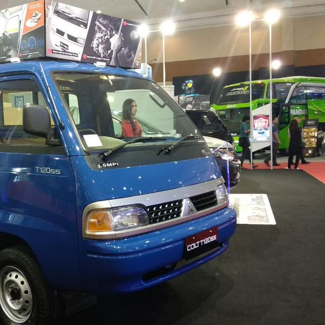 740+ Cara Modifikasi Mobil Pick Up T120ss HD Terbaru