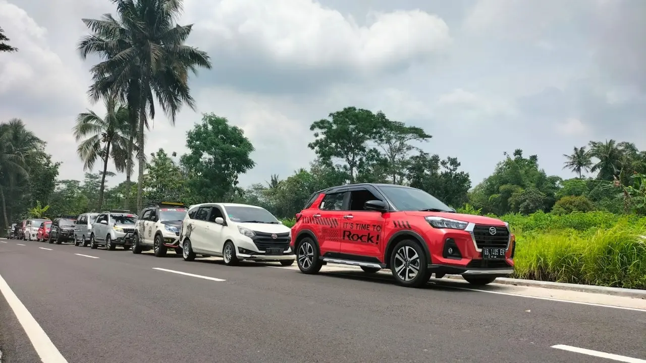 Otomotif