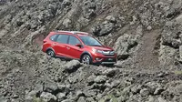 Pesan Sekarang, Honda BR-V Dikirim Maret