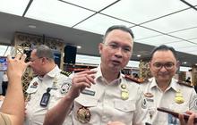 Ditjen Imigrasi Kemenkumham Cegah 13 Calon Haji Nonprosedural demi Lindungi WNI