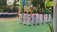 Bertambah 60, Kini 100 Sekolah Swasta Gratis di Jakarta