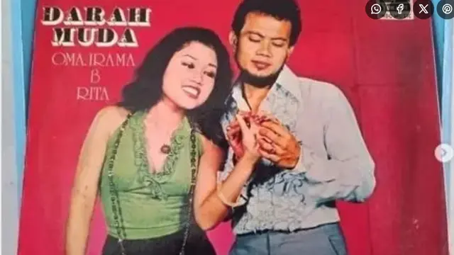 Potret Dulu dan Kini Soneta Group Rhoma Irama