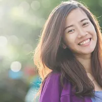 Tetap fresh saat puasa ramadan.