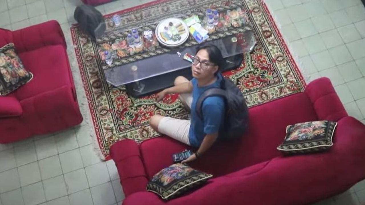 Penampakan Ruang Tengah&nbsp;<br>