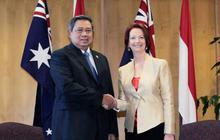 SBY: Australia dukung RI soal Papua