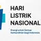 Sejarah Hari Listrik Nasional 2026, Mengapa Diperingati Setiap 27 Oktober?