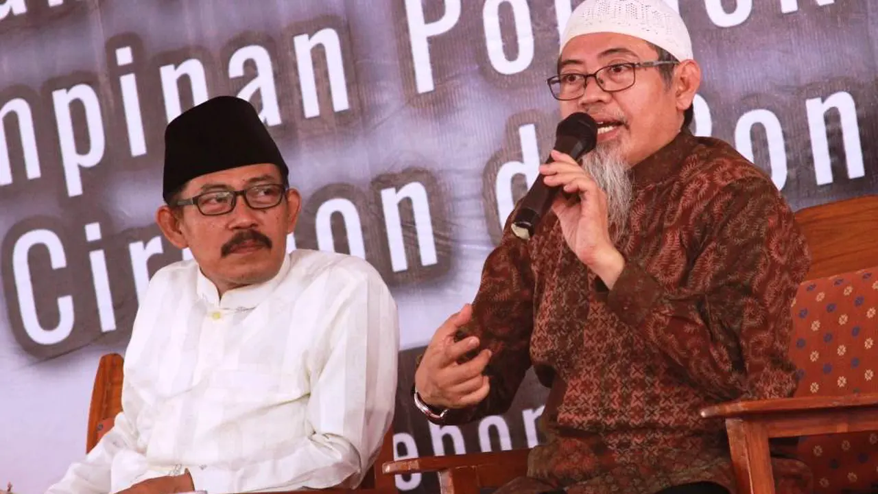 Hati-hati, Teroris Paling Suka Sama Pemuda Galau
