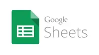 Google Sheets (sumber: Google)
