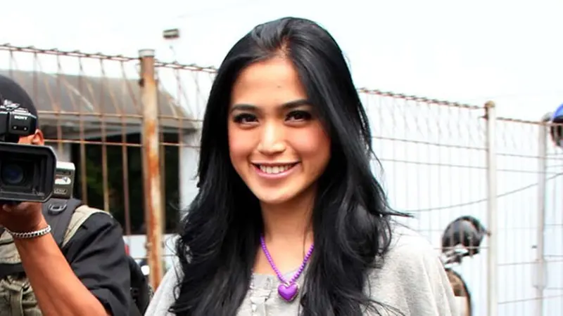 Jessica Iskandar