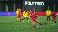 Gasak Malaysia 3-0, Garuda Pertiwi Lolos Semifinal Srikandi Merdeka Cup 2026