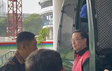 VIDEO: Tom Lembong Melawan Jadi Tersangka di Kejagung, Ajukan Gugatan Praperadilan ke PN Jaksel