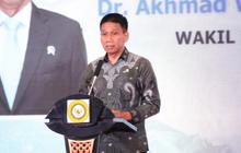 Buka Munas VII APPSI Tahun 2025, Wamendagri Wiyagus: Jaga Integritas Pemerintahan Daerah