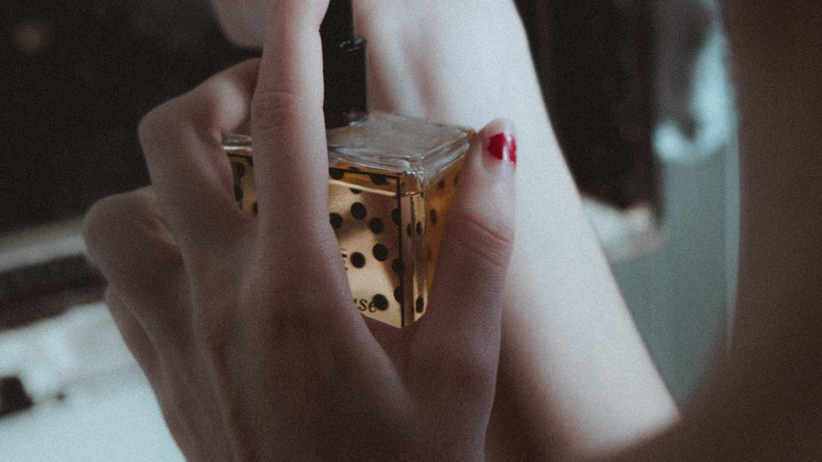 Parfum Kedaluwarsa? Kenali Tanda-Tandanya Sebelum Terlambat!