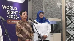 Wamenkes Imbau Warga Terdampak Karhutla Batasi Aktivitas di Luar Rumah