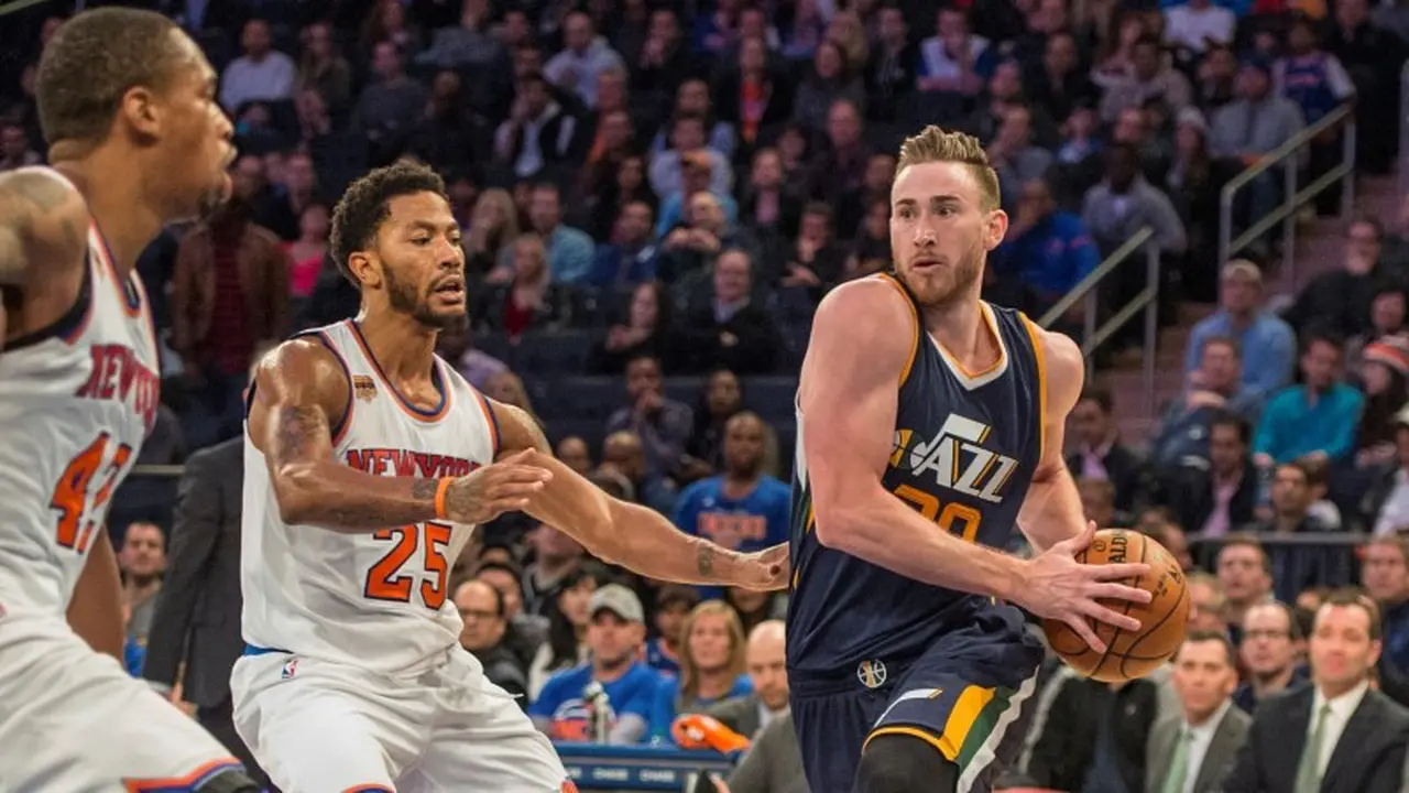 New York Knicks 