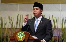 PSI: Pilpres 2029 Dukung Prabowo Lagi!