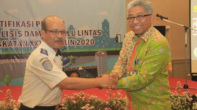 Ditjen Hubdat Tekankan Pembangunan Infrastruktur Baru Wajib Memiliki Andalalin