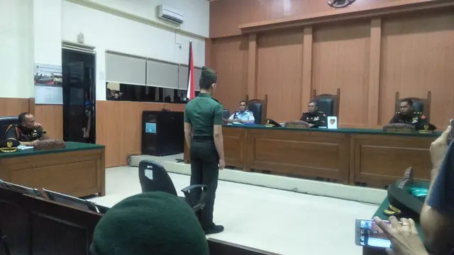 Kelegaan Keluarga Korban Mutilasi di Musi Banyuasin Dengan Vonis Terdakwa