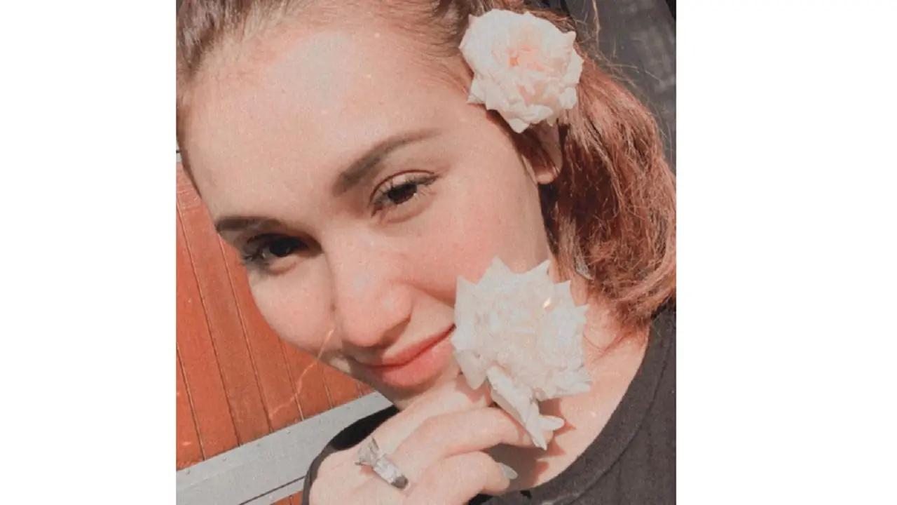 Ayu Ting Ting