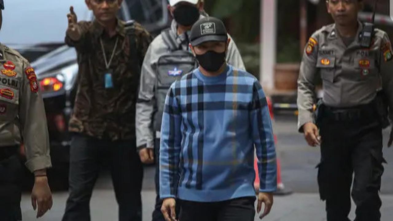 Duduk Perkara Kasus Korupsi Seret Pj Wali Kota Pekanbaru Berujung OTT, Ada Upaya Hilangkan Barang Bukti