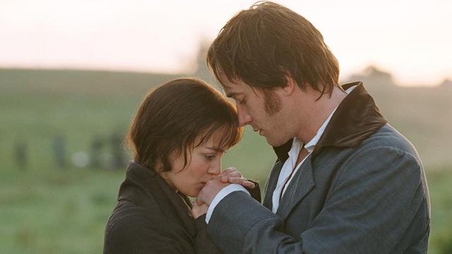 Pride & Prejudice (2005)