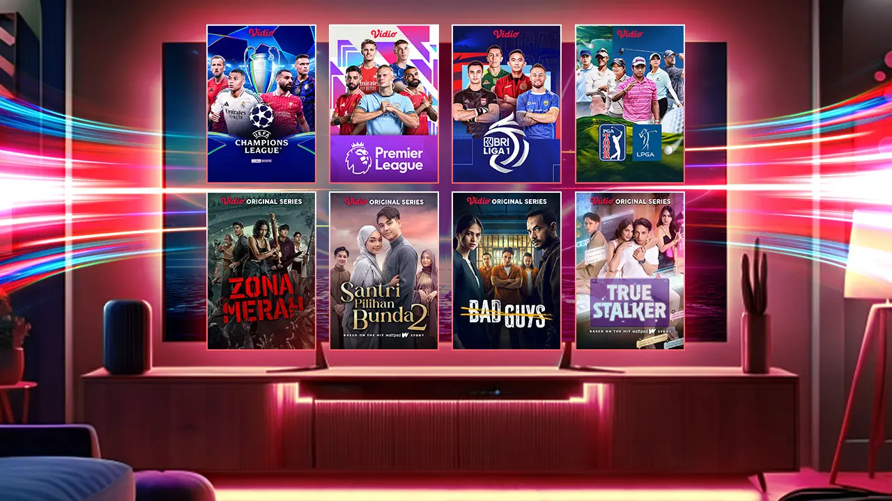 Vidio