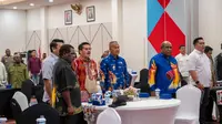 Jadi DOB di Papua, Kemendagri Tinjau Kesiapan Penyelenggaraan Pilkada di Provinsi Papua Pegunungan