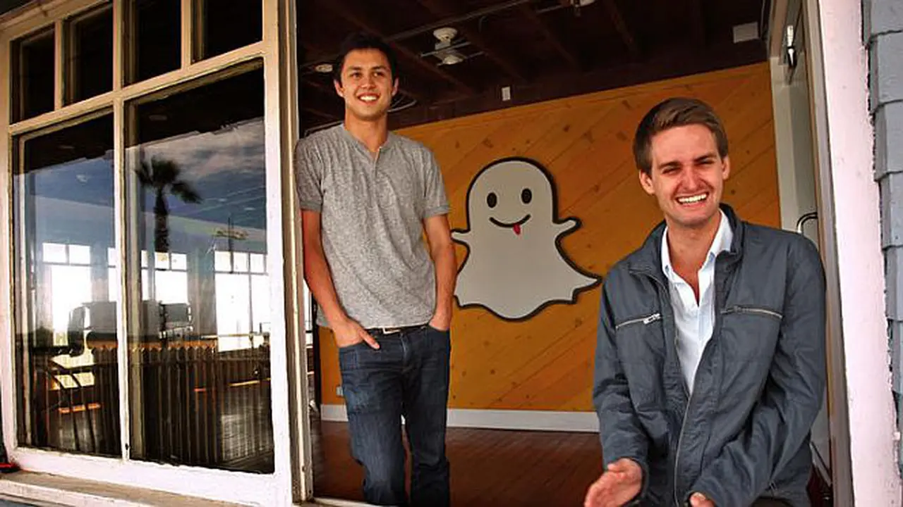 Iklan di Snapchat Terbukti Efektif