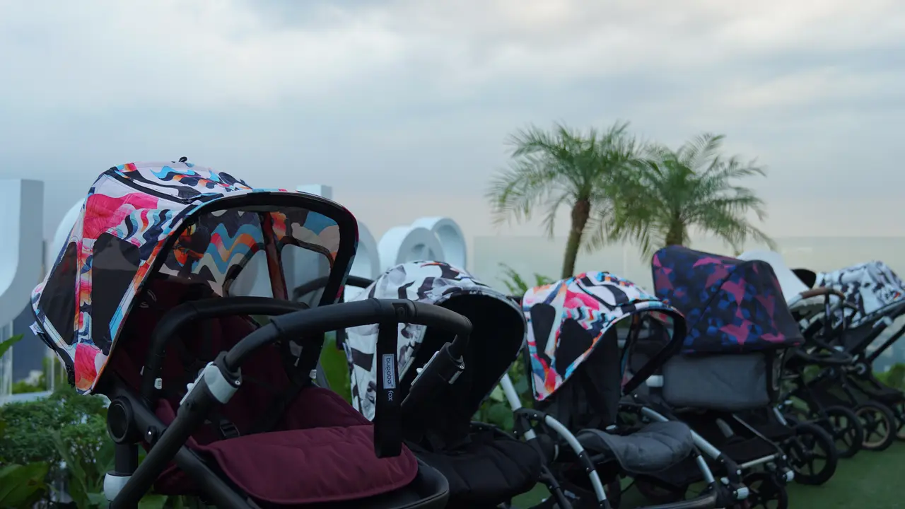 Stroller