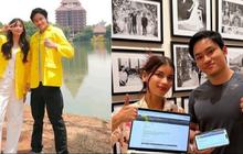 Gaya Kece Sabrina Chairunnisa Jadi Mahasiswa S3 di UI, Selalu Fashionable dan Disebut Terlihat Bagai Maba S1