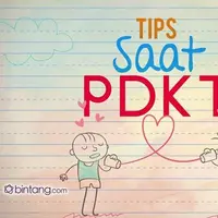 4 Tips PDKT dengan Gebetan.