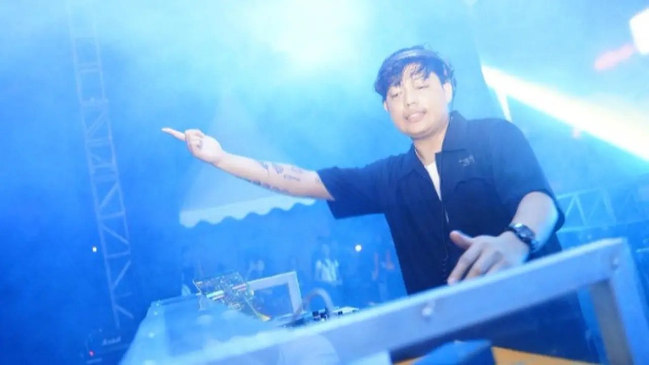 Fian Rynaldy (istimewa)
