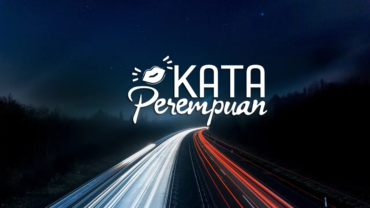 [Bintang] Kata Perempuan