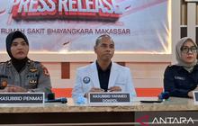 Trivia Hukum: RS Bhayangkara Makassar Minta Maaf Atas Kebocoran Visum Selebgram, Jamin Investigasi Internal