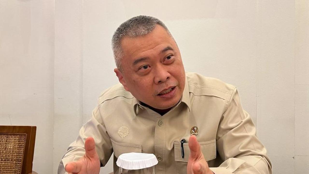 Pembangunan Peron Kedua Stasiun JIS Ditargetkan Rampung Setahun, Tingkatkan Aksesibilitas Transportasi