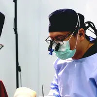 Perawatan kecantikan di klinik kecantikan D Elegance Clinic/dok. D Elegance Clinic