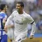 Deportivo La Coruna Vs Real Madrid (REUTERS/Miguel Vidal)