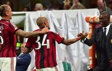 Seedorf diisukan menuju QPR