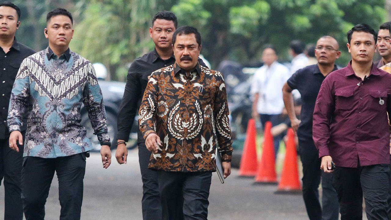 VIDEO: Karir Moncer Jenderal Agus Andrianto, Raih Bintang Kehormatan dari Prabowo