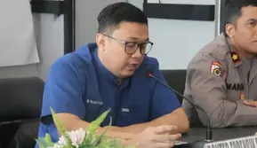 Dokter Ungkap Napi Lapas Balikpapan Tewas Akibat Pendarahan di Otak
